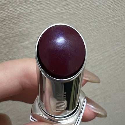 モイスチャーリップスティック グロウ/UNMIX/口紅を使ったクチコミ(3枚目)