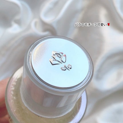 クラリフィック デュアル エッセンス ローション EX/LANCOME/化粧水を使ったクチコミ(10枚目)