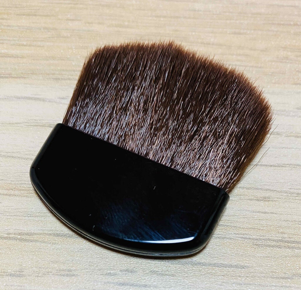 フォギーオンチークス N/Visée/パウダーチークを使ったクチコミ(3枚目)