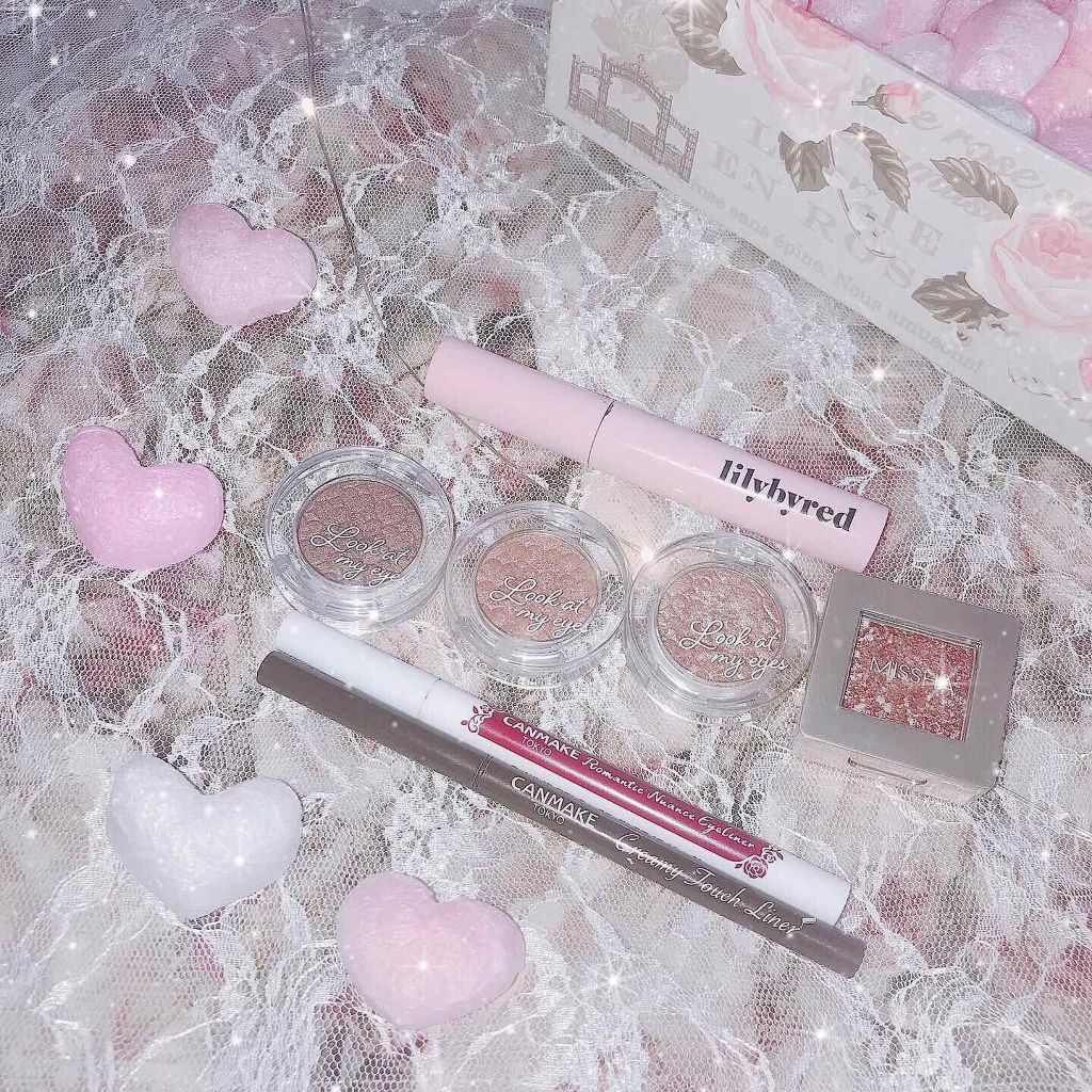 ルックアット マイアイズ/ETUDE/単色アイシャドウを使ったクチコミ(1枚目)