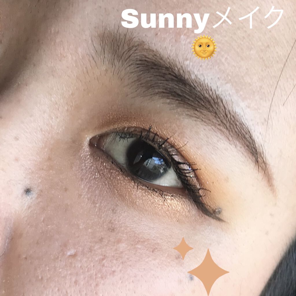 ジュエリーパレット/KISS NEW YORK/アイシャドウパレットを使ったクチコミ（1枚目）