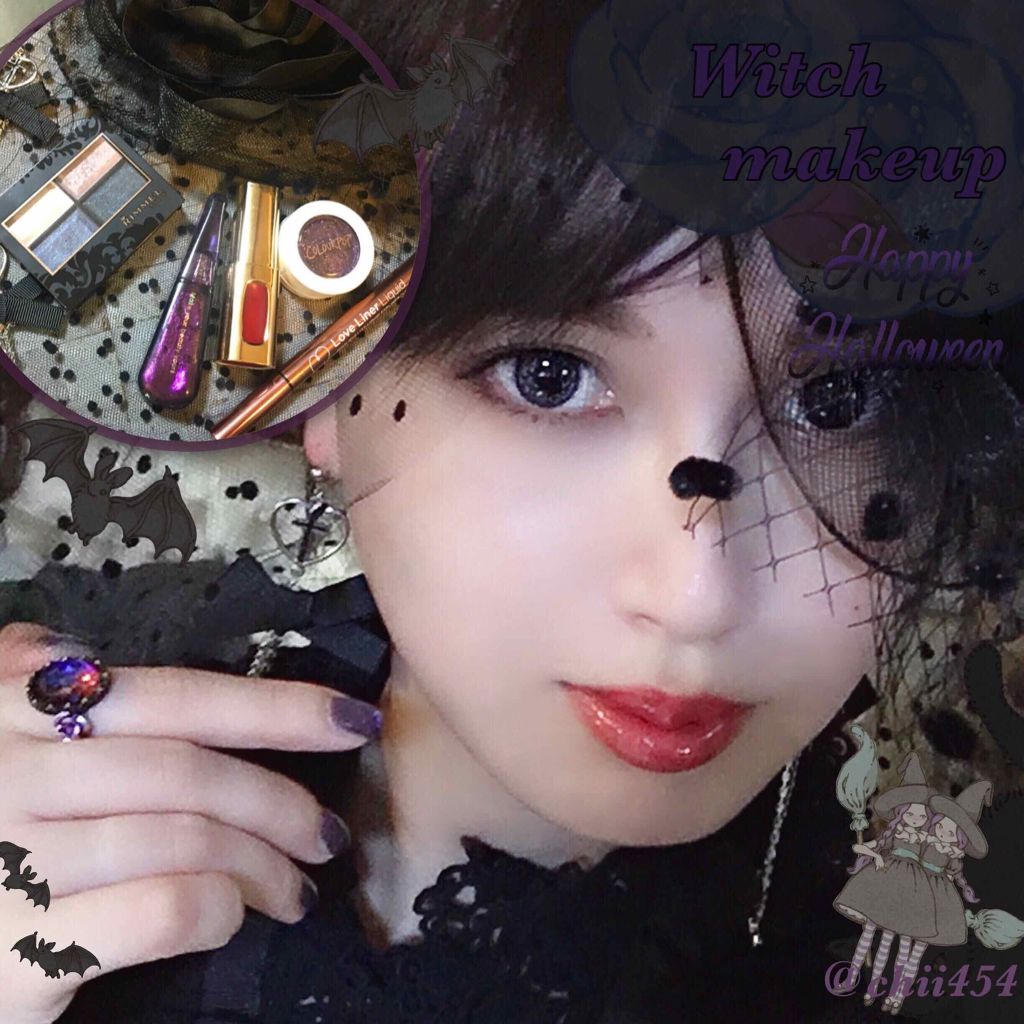 ロイヤルヴィンテージ アイズ/リンメル ロンドン/アイシャドウパレット by ちぃ　〈まったり活動〉