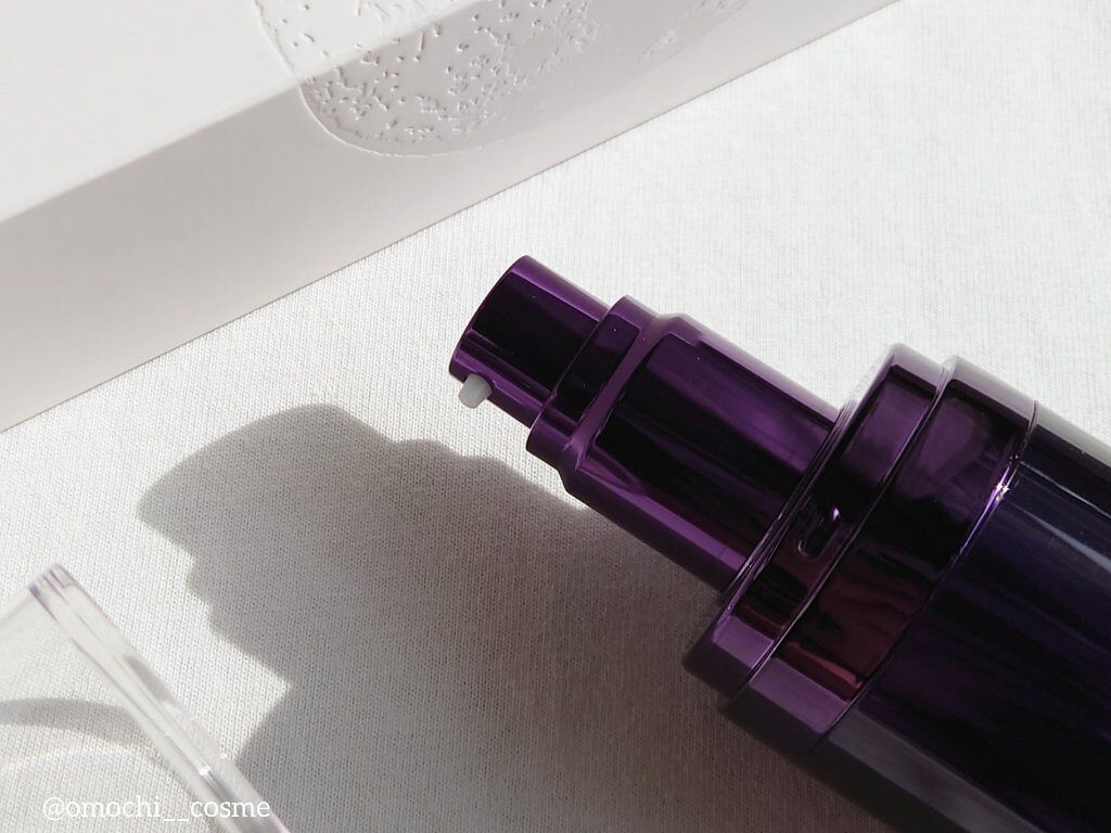 モイスチャーローション/shimaboshi/化粧水を使ったクチコミ（2枚目）