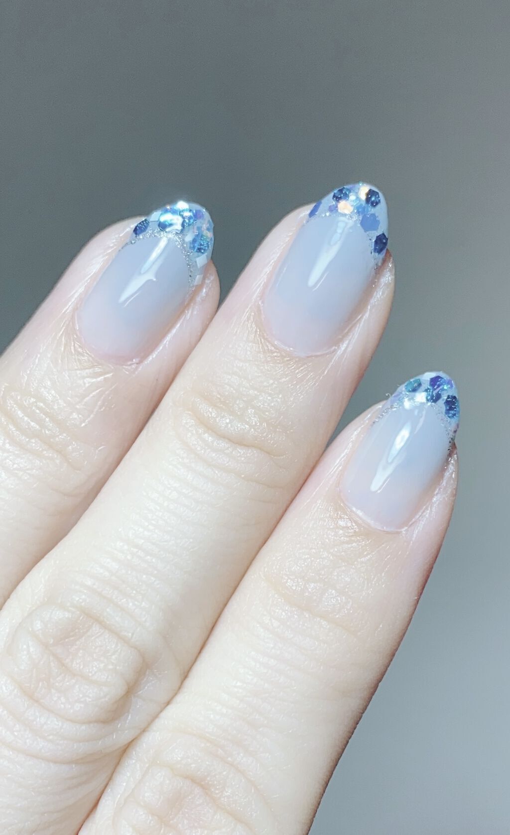 ネイルポリッシュ/PLANET NAIL/マニキュアを使ったクチコミ（3枚目）