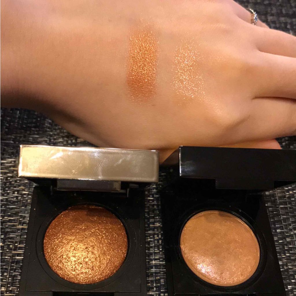 プリズム エアー シャドウ/CLIO/単色アイシャドウを使ったクチコミ（3枚目）