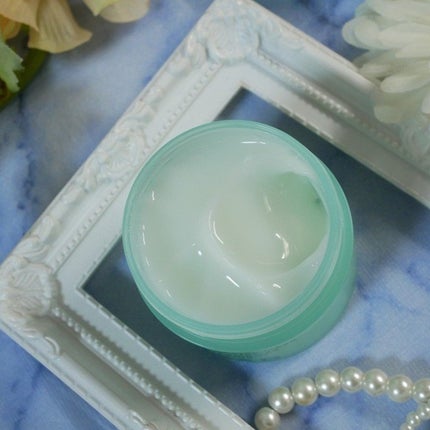 みとらん on LIPS 「春ですね~。この季節はお肌が揺らぐので、シンプルな保湿重視のケ..」(4枚目)