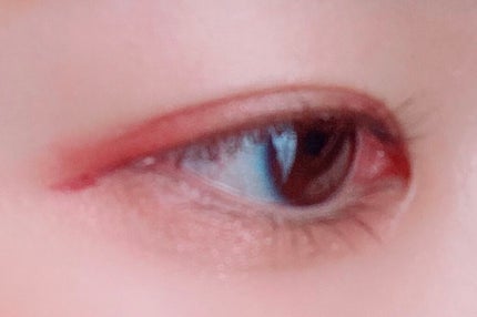 リキッドアイライナーWP /キングダム/リキッドアイライナーを使ったクチコミ(4枚目)