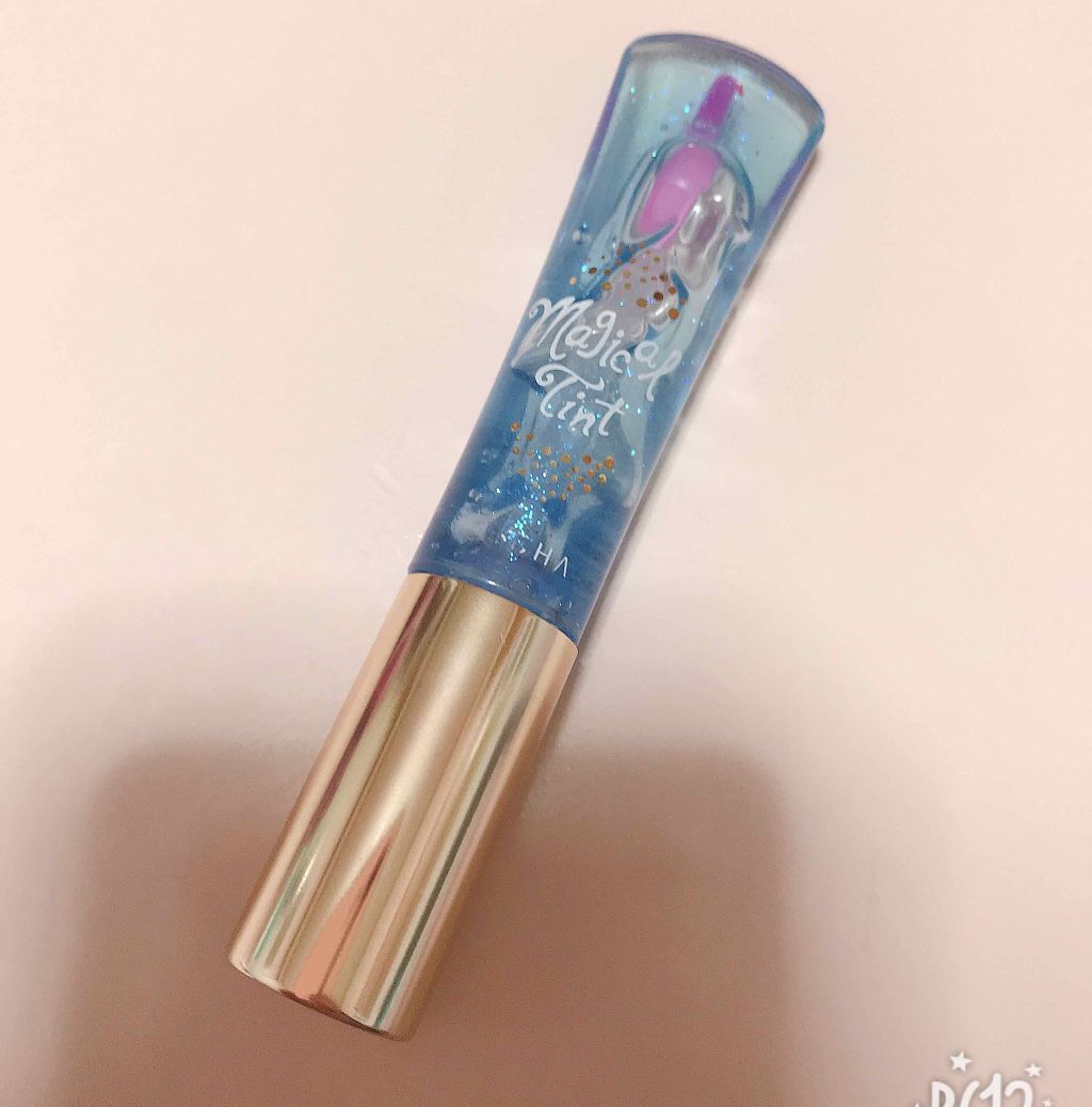 マジカルティント/MISSHA/リップグロスを使ったクチコミ(1枚目)