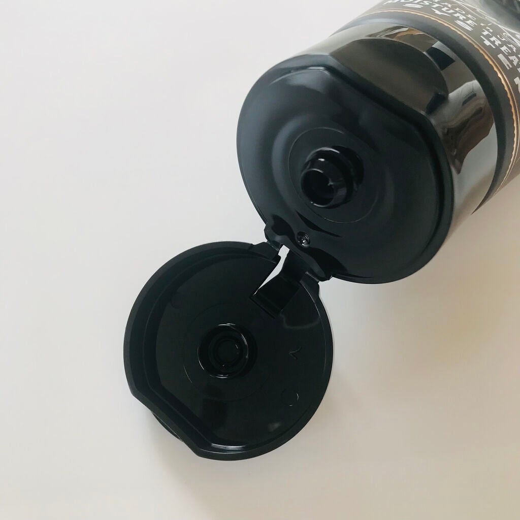 ディープレイヤー H/DeepLayer/洗い流すヘアトリートメントを使ったクチコミ(2枚目)