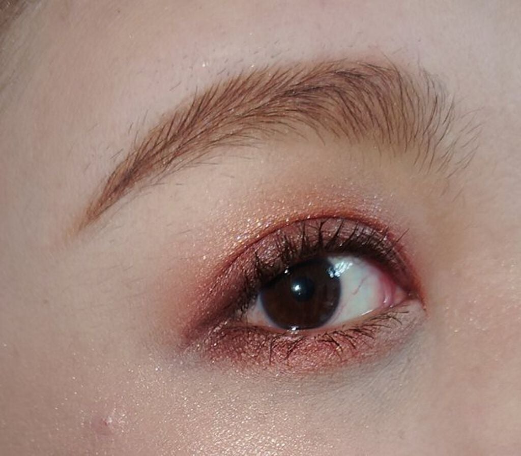 デザイニング カラー アイズ/SUQQU/アイシャドウパレットを使ったクチコミ(5枚目)