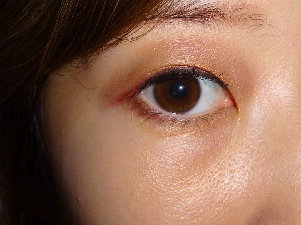 オンブル 4/CLARINS/アイシャドウパレットを使ったクチコミ(4枚目)