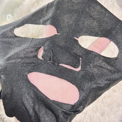 Idebenone+Blackberry complex serum/MARY&MAY/美容液を使ったクチコミ(3枚目)