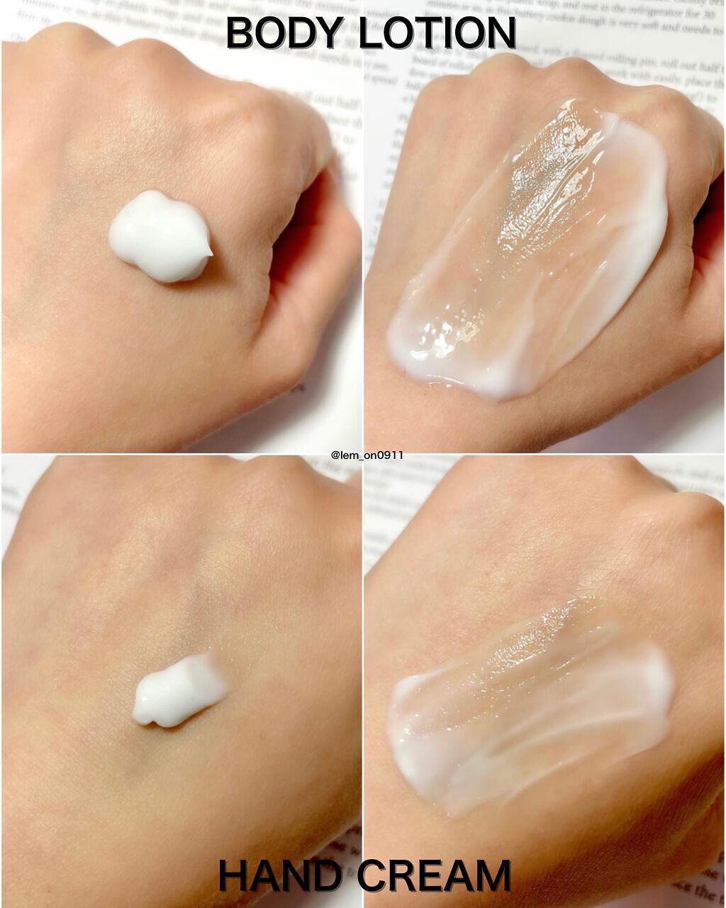 ジュライミー ボディローション/JUL7ME/ボディローションを使ったクチコミ（2枚目）