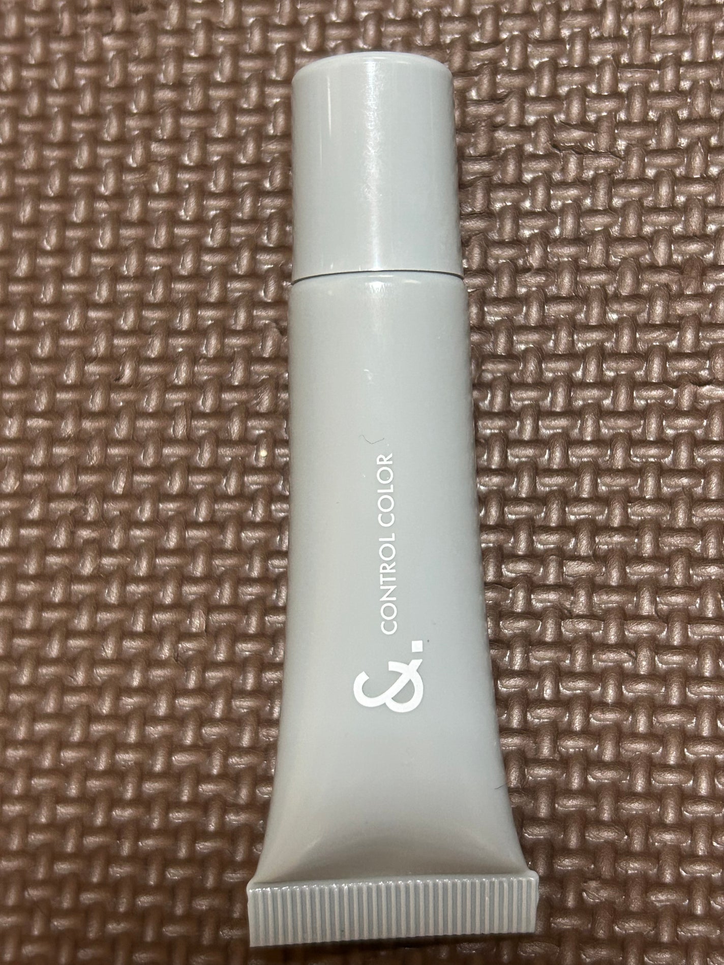 &.コントロールカラー/DAISO/化粧下地を使ったクチコミ(1枚目)