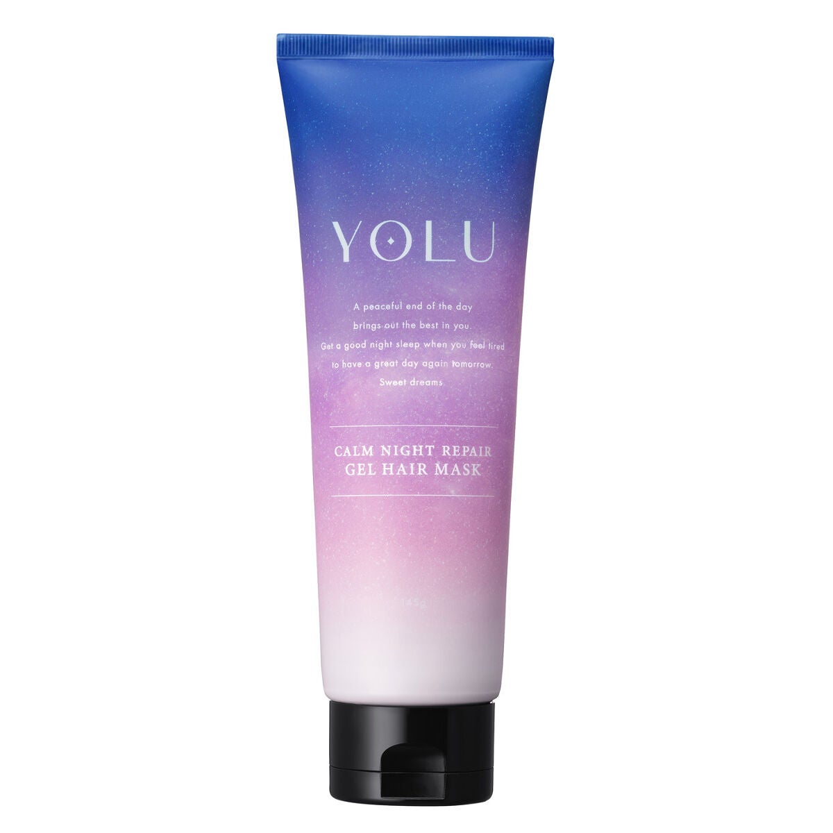 カームナイトリペアジェルヘアマスク YOLU