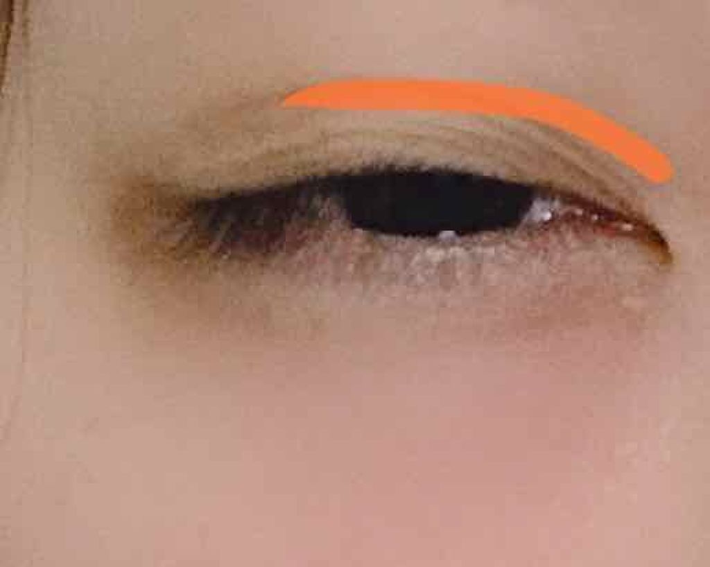 のびーるアイテープ（絆創膏タイプ、レギュラー）/DAISO/二重まぶた用アイテムを使ったクチコミ（3枚目）