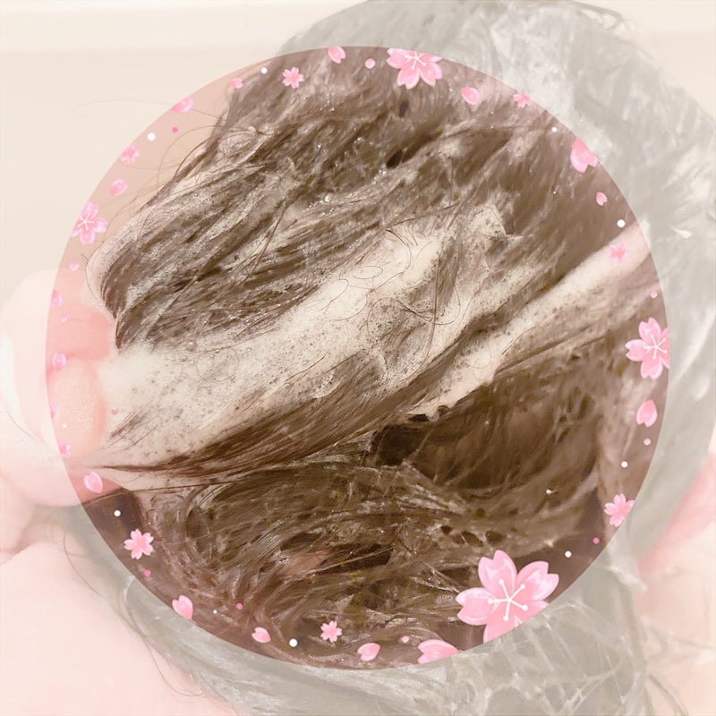 デオコ スカルプケアシャンプー/コンディショナー/DEOCO(デオコ)/市販シャンプーを使ったクチコミ(3枚目)