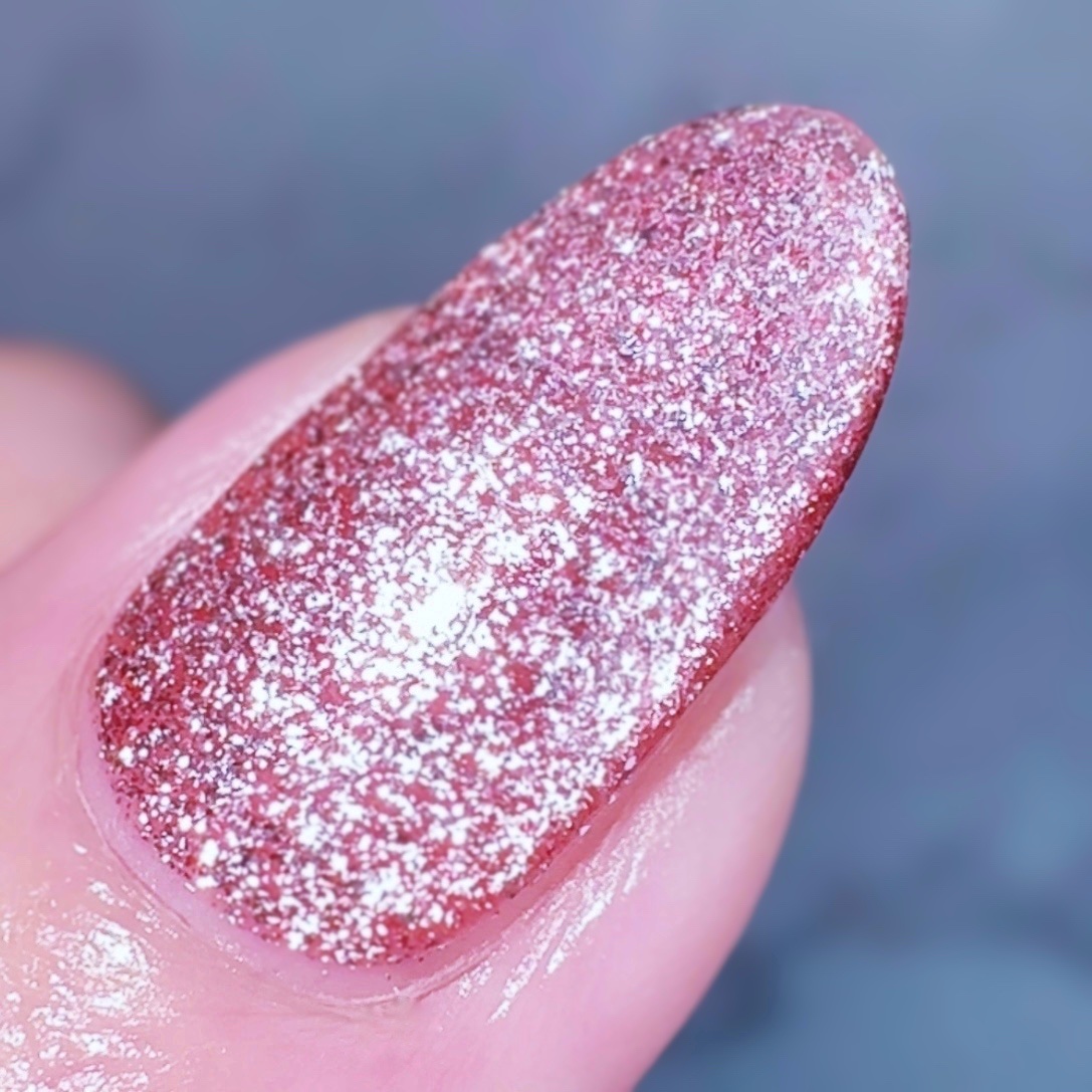 GELiSM (ジェリズム)/D-UP/ジェルネイルを使ったクチコミ（2枚目）