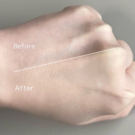 ハートリーフシーンカバークッション/23years old/クッションファンデーションを使ったクチコミ(5枚目)