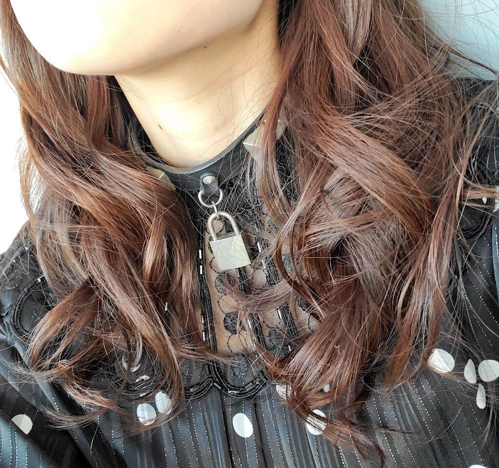 ロレッタ ベースケアオイル/ロレッタ/ヘアオイルを使ったクチコミ（1枚目）