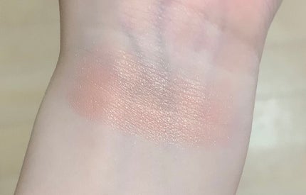 ディオールスキン フォーエヴァー クチュール ルミナイザー/Dior/プレストパウダーを使ったクチコミ(4枚目)