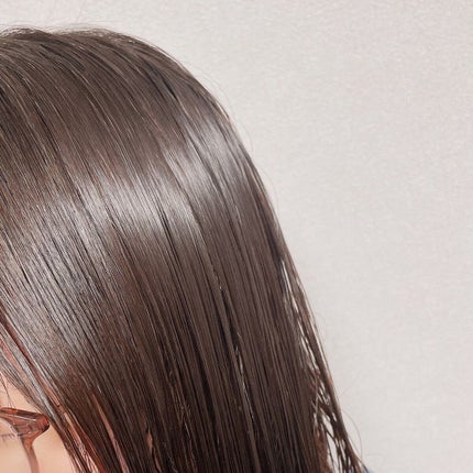 プルント ディープモイスト美容液ヘアオイル/Purunt./ヘアオイルを使ったクチコミ(5枚目)