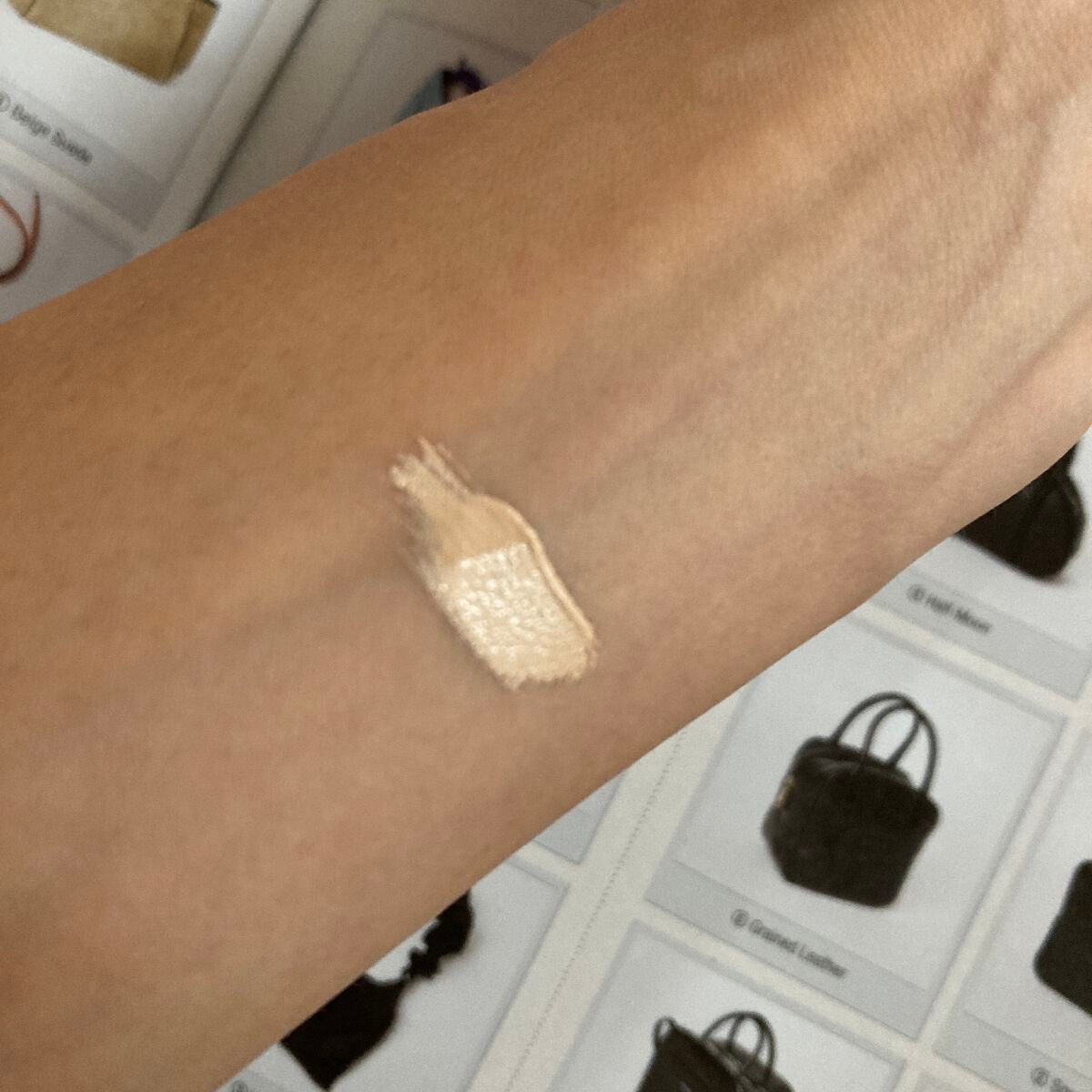 【旧】ディオールスキン フォーエヴァー スキン コレクト コンシーラー/Dior/リキッドコンシーラーを使ったクチコミ(3枚目)