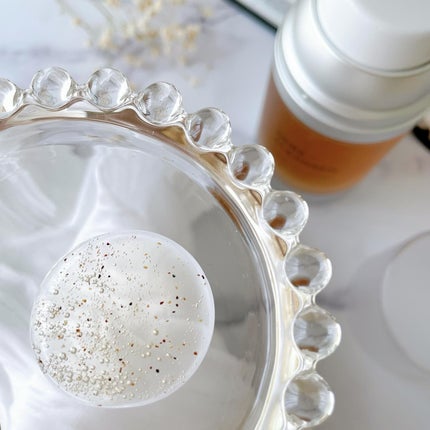 オガナセルダマアルエックスクレンザー/OGANACELL/その他洗顔料を使ったクチコミ(4枚目)