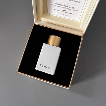 INNER CARE /Y'THERAPY/香水(その他)を使ったクチコミ(8枚目)