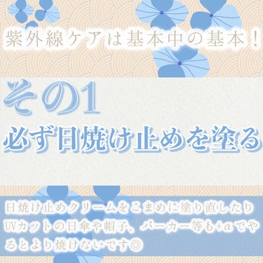 サンバリア100/サンバリア100/日傘を使ったクチコミ（1枚目）