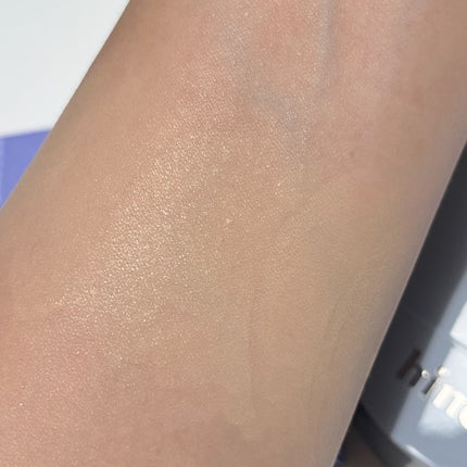 セカンドスキンメッシュマットクッション/hince/クッションファンデーションを使ったクチコミ(4枚目)