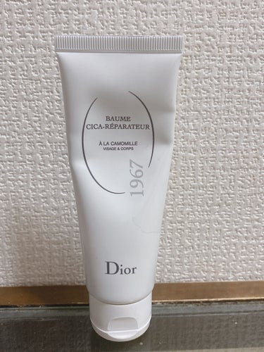 カプチュール トータル セル ENGY ローション/Dior/化粧水を使ったクチコミ（3枚目）