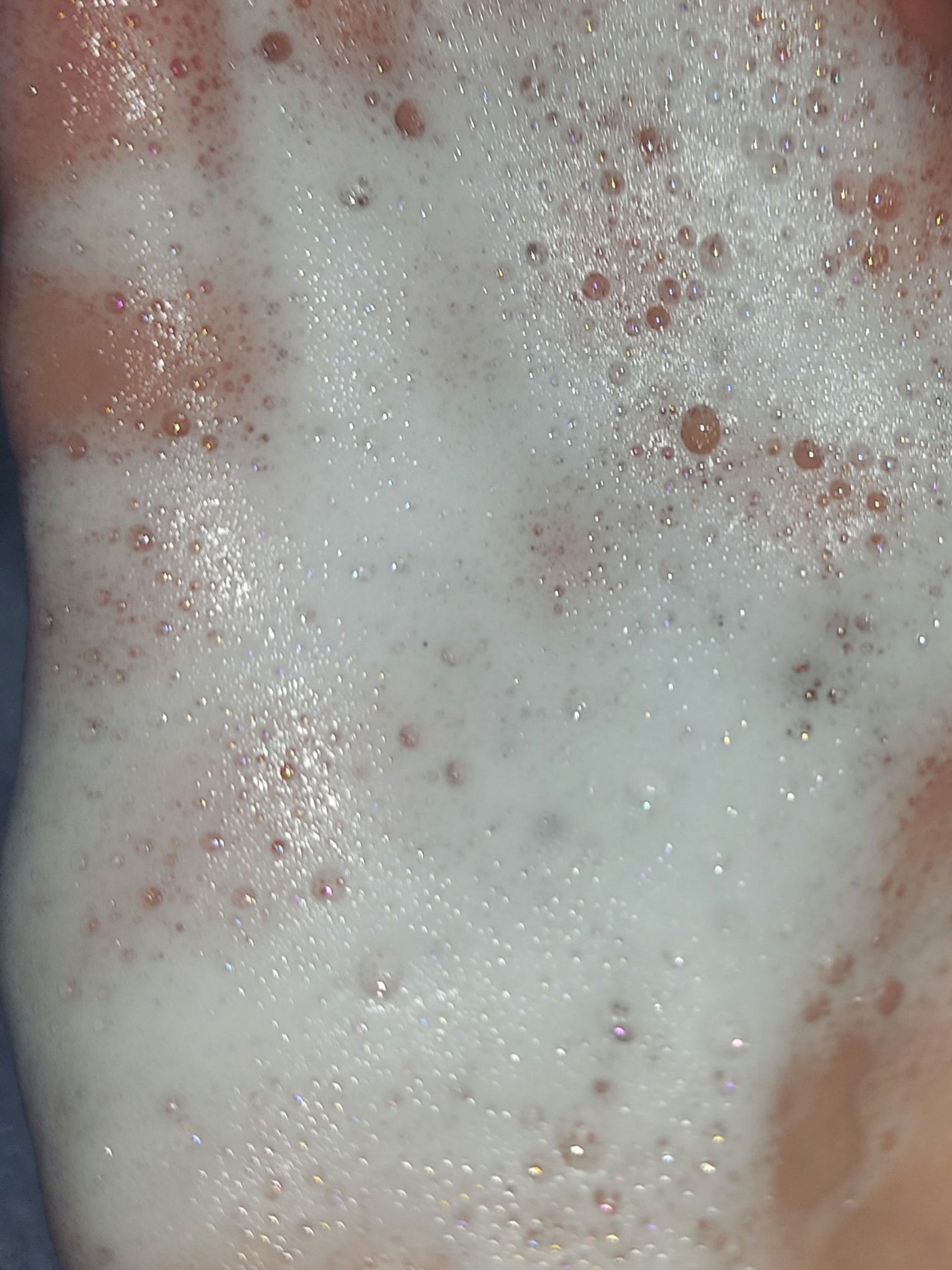 SHAMPOO & REPAIR/MEDULLA/市販シャンプーを使ったクチコミ(8枚目)