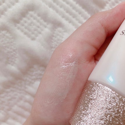 スムースピール クリエイター/ALBION/化粧下地を使ったクチコミ(4枚目)