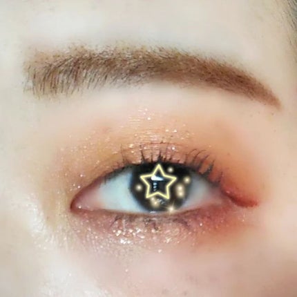 イルミクチュールシャドウ/excel/ジェル・クリームアイシャドウを使ったクチコミ(7枚目)