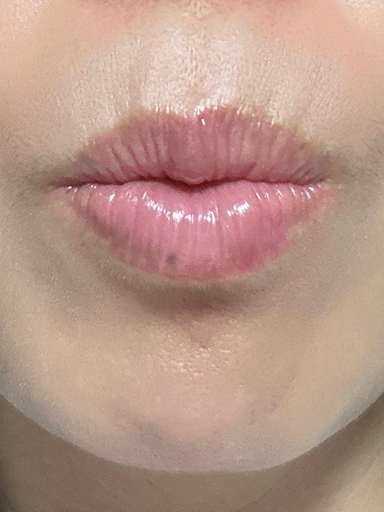 リップバーム UV/オルビス/リップバームを使ったクチコミ(4枚目)