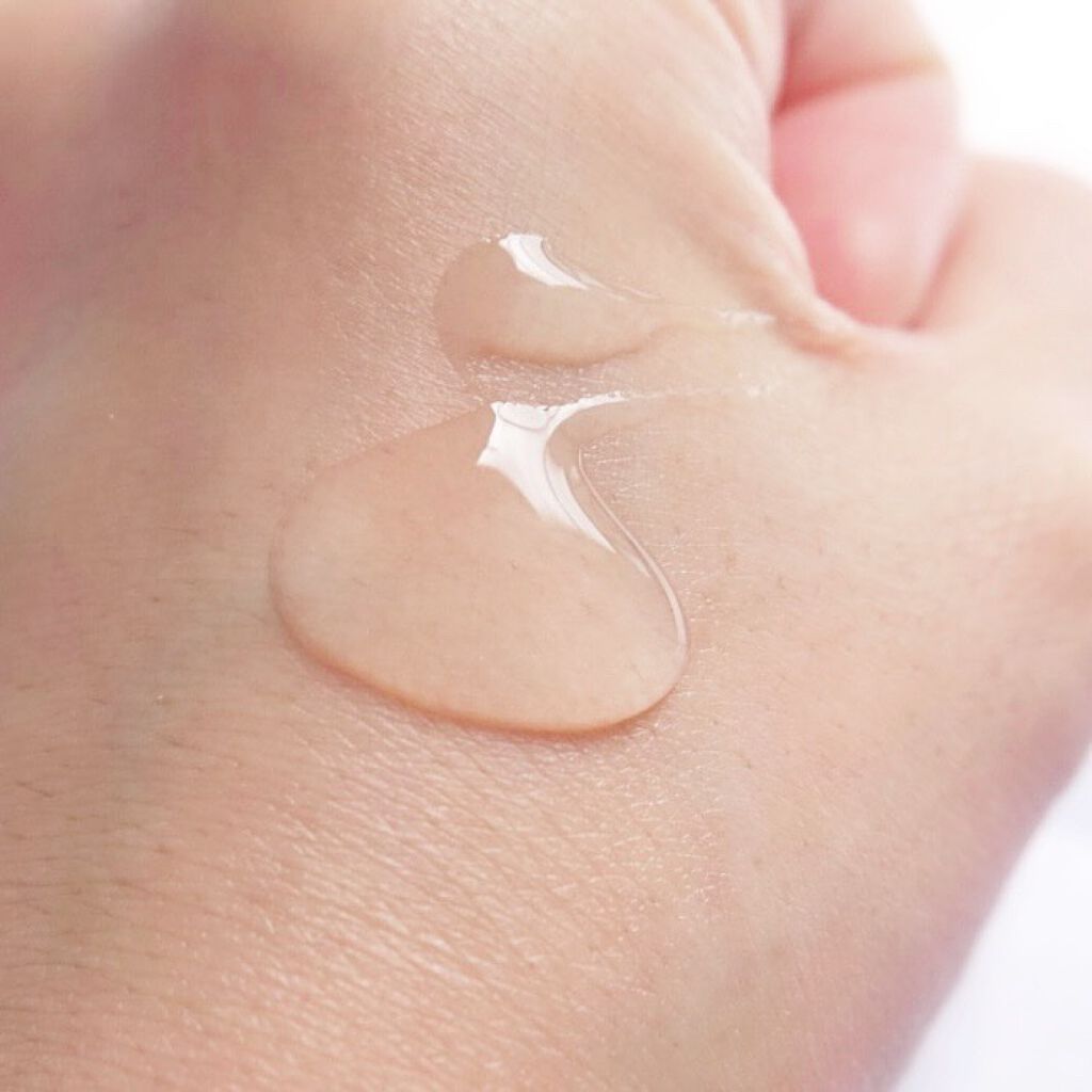 ももぷり フレッシュピールオフパック/ももぷり/ピーリングを使ったクチコミ（2枚目）