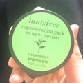 innisfreeカプセルレシピパック GT