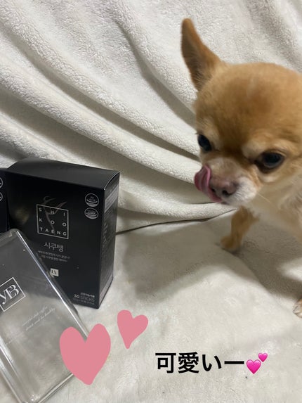 SHIKOOTAENG /LIZVIEW/ドリンクを使ったクチコミ(5枚目)