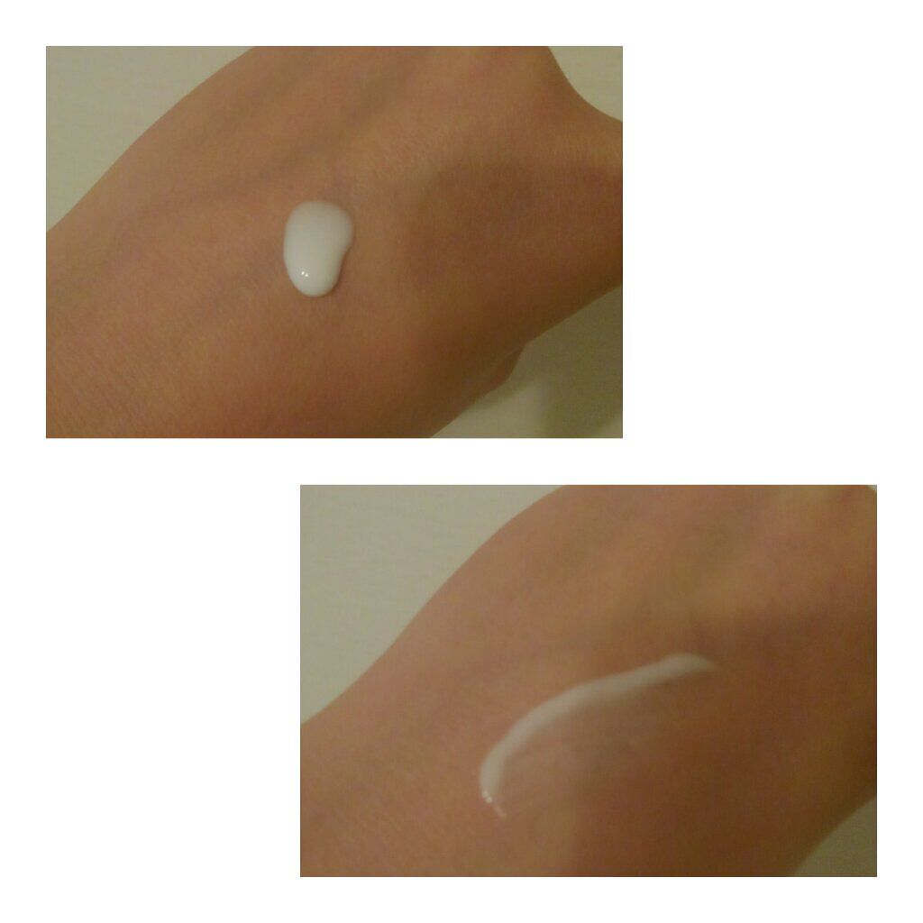 エスタUVシールドジェル/エスタ/日焼け止めジェルを使ったクチコミ（3枚目）