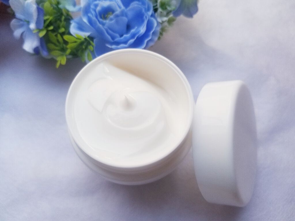 ミルキュア ピュア クレンジングクリーム/ハウス オブ ローゼ/クレンジングクリームを使ったクチコミ(2枚目)