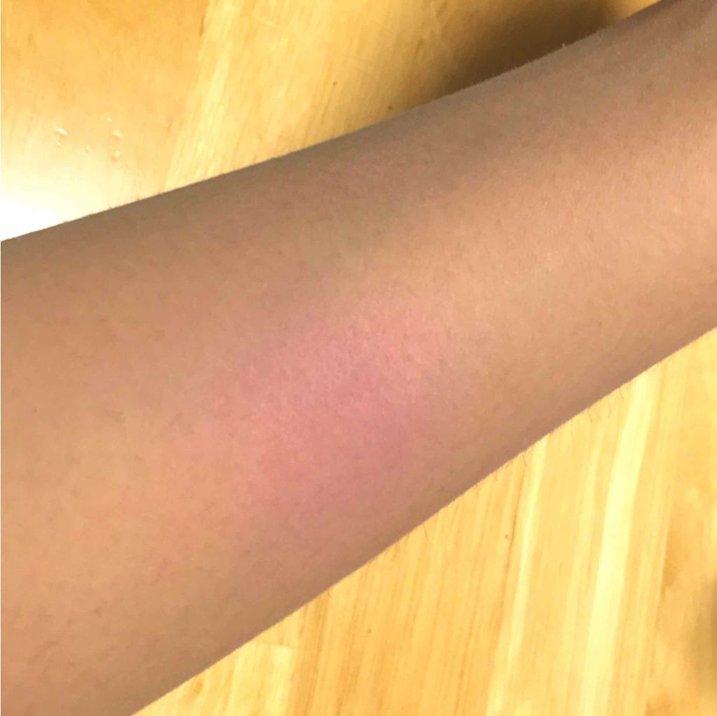 【旧品】パウダーチークス/キャンメイク/パウダーチークを使ったクチコミ(2枚目)