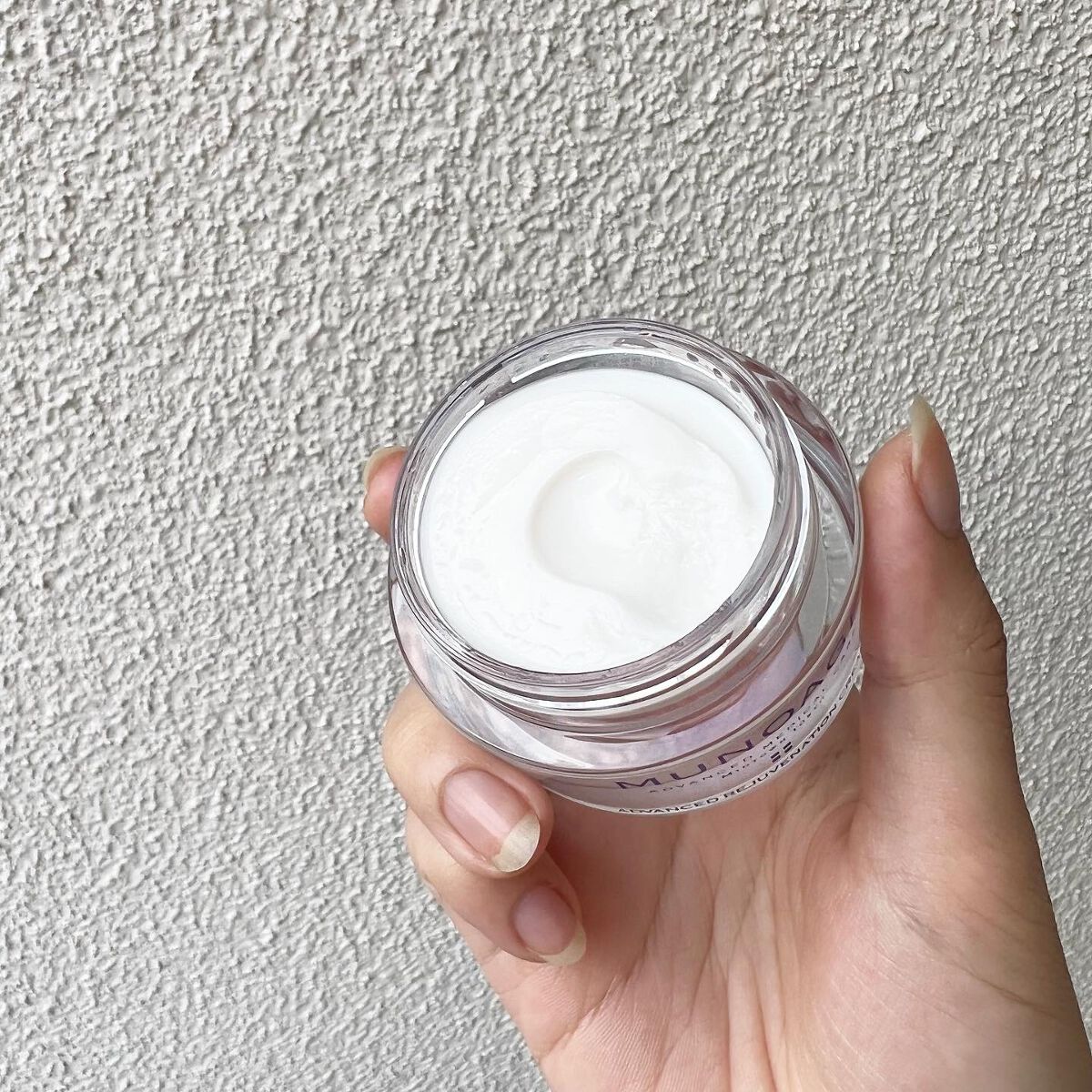 モイスチュアチャージローション/MUNOAGE(ミューノアージュ)/化粧水を使ったクチコミ(2枚目)