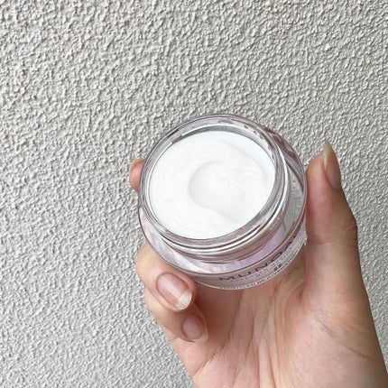 アドバンストリジュビネーションクリーム Ex/MUNOAGE(ミューノアージュ)/アイケア・アイクリームを使ったクチコミ(2枚目)