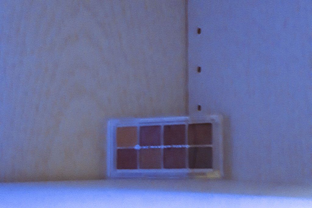 AC8カラーアイパレット/セリア/アイシャドウパレットを使ったクチコミ(1枚目)