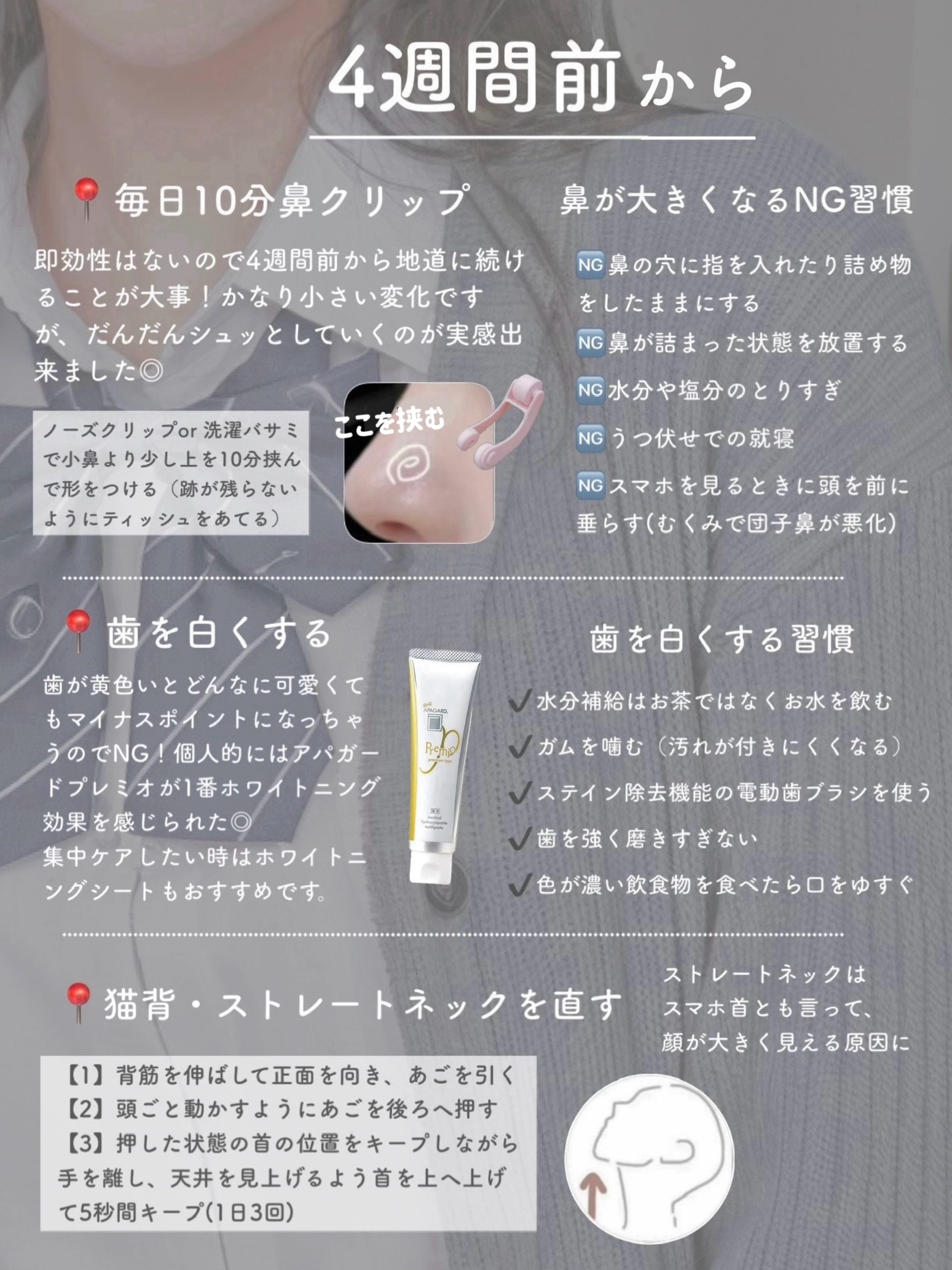 アパガードプレミオ/アパガード/歯磨き粉を使ったクチコミ（2枚目）