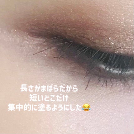 FEG  Eyelash  Enhancer/FEG/まつげ美容液を使ったクチコミ(3枚目)