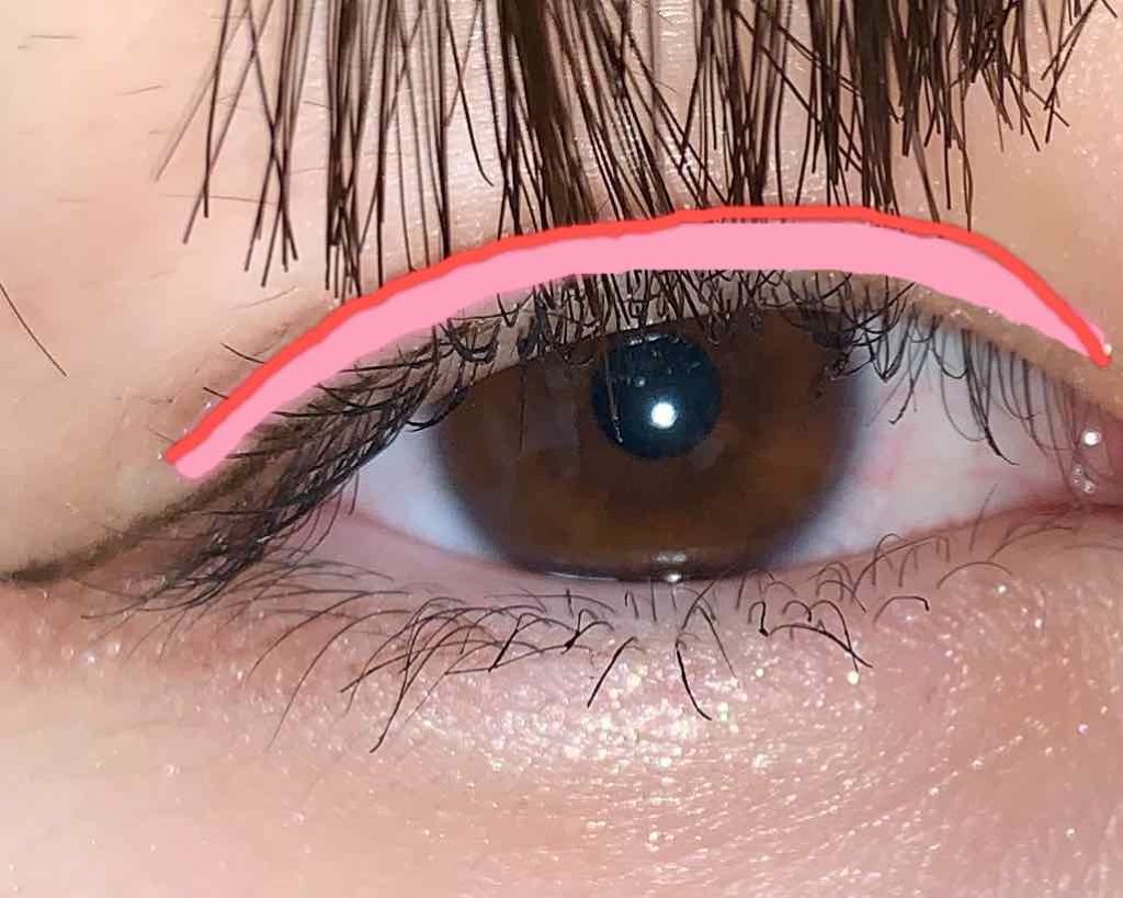 ã¯ã³ããŒã¢ã€ãªããããŒã Extra/D-UP/äºéãŸã¶ãçšã¢ã€ãã ã䜿ã£ãã¯ãã³ãïŒ3æç®ïŒ