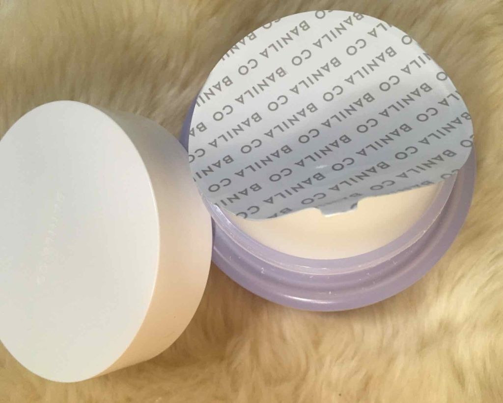 クリーンイットゼロ クレンジングバーム オリジナル/BANILA CO/クレンジングバームを使ったクチコミ（2枚目）