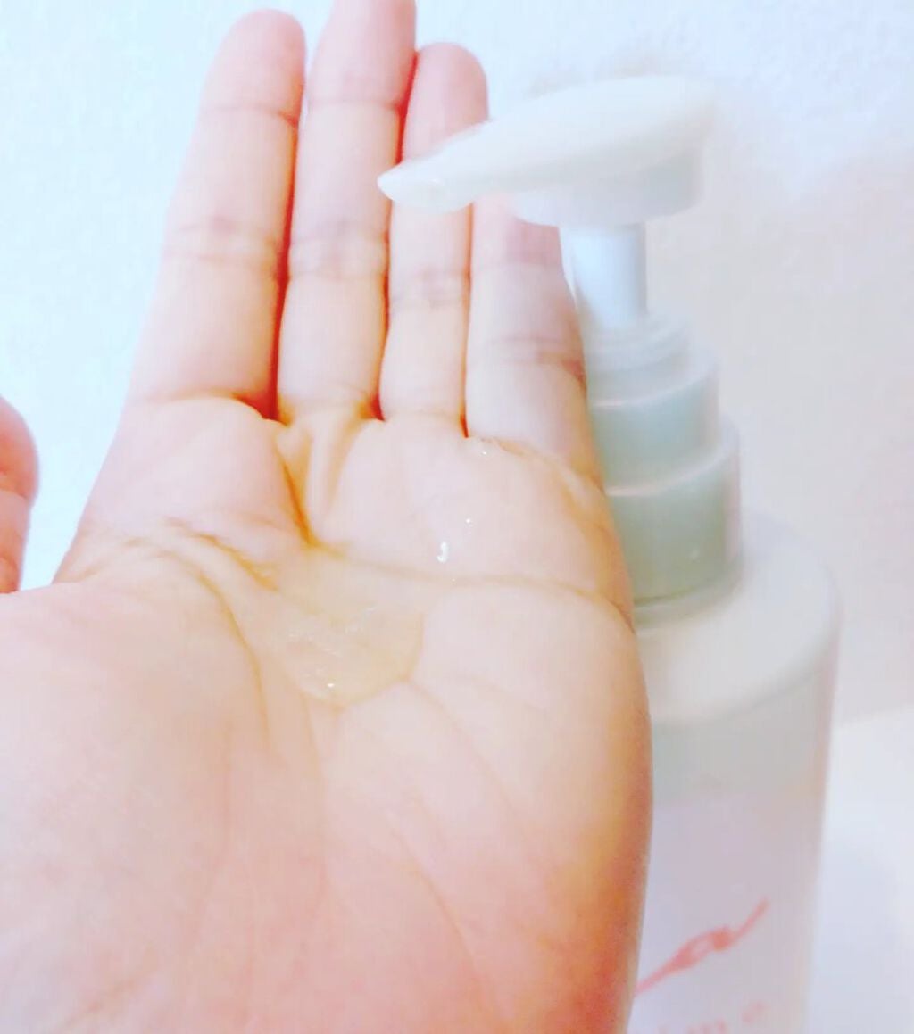 モイスチャーリペアエッセンスオイル/ララプリモ /アウトバストリートメントを使ったクチコミ(2枚目)